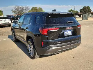 GMC Terrain 2026 Elevation 4p SUV