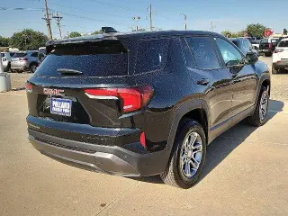 GMC Terrain 2026 Elevation 4p SUV