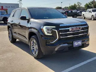 GMC Terrain 2026 Elevation 4p SUV