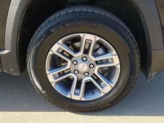 GMC Terrain 2026 Elevation 4p SUV