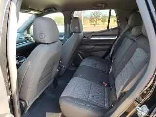 GMC Terrain 2026 Elevation 4p SUV