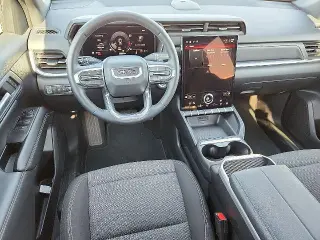 GMC Terrain 2026 Elevation 4p SUV