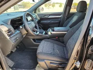 GMC Terrain 2026 Elevation 4p SUV