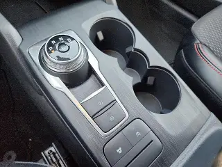 Ford Escape 2025 AWD ST-Line Select 4p SUV