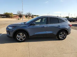 Ford Escape 2025 AWD ST-Line Select 4p SUV
