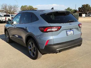 Ford Escape 2025 AWD ST-Line Select 4p SUV