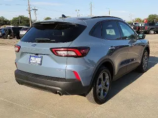 Ford Escape 2025 AWD ST-Line Select 4p SUV