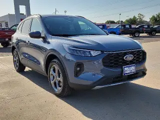 Ford Escape 2025 AWD ST-Line Select 4p SUV