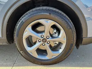 Ford Escape 2025 AWD ST-Line Select 4p SUV