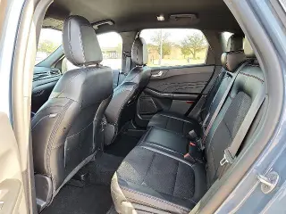 Ford Escape 2025 AWD ST-Line Select 4p SUV