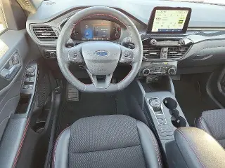 Ford Escape 2025 AWD ST-Line Select 4p SUV
