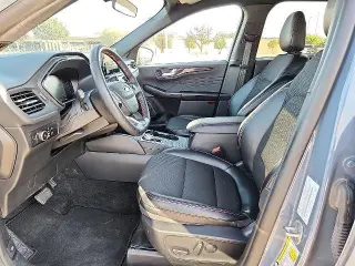 Ford Escape 2025 AWD ST-Line Select 4p SUV