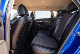 Kia Seltos 2021 S 4p SUV
