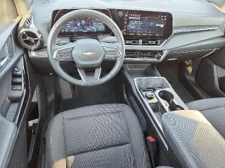 Chevrolet Equinox 2026 4x4 LT SUV de 4 puertas