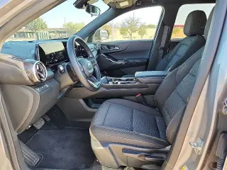Chevrolet Equinox 2026 4x4 LT SUV de 4 puertas