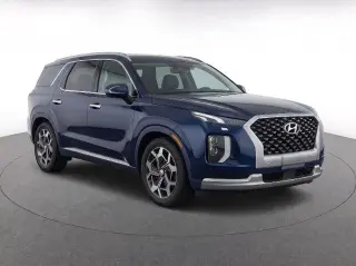 Hyundai PALISADE 2022 AWD Calligraphy 4p SUV