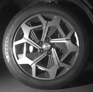 Hyundai PALISADE 2022 AWD Calligraphy 4p SUV