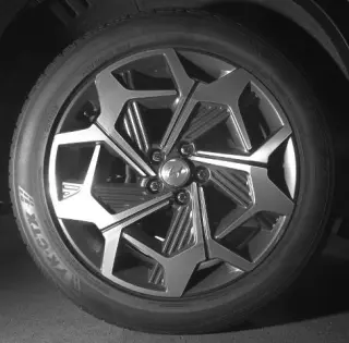 Hyundai PALISADE 2022 AWD Calligraphy 4p SUV
