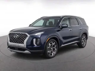 Hyundai PALISADE 2022 AWD Calligraphy 4p SUV