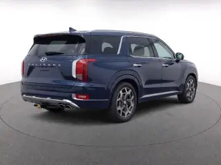 Hyundai PALISADE 2022 AWD Calligraphy 4p SUV