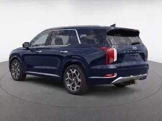 Hyundai PALISADE 2022 AWD Calligraphy 4p SUV