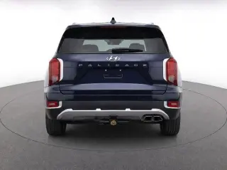 Hyundai PALISADE 2022 AWD Calligraphy 4p SUV