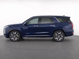 Hyundai PALISADE 2022 AWD Calligraphy 4p SUV