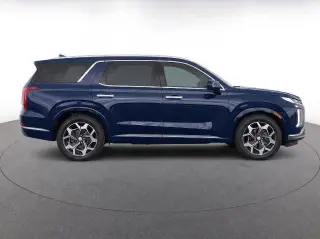 Hyundai PALISADE 2022 AWD Calligraphy 4p SUV