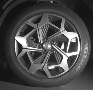 Hyundai PALISADE 2022 AWD Calligraphy 4p SUV