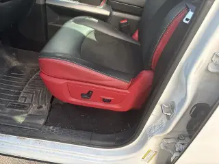 Ram 1500 2017 4x4 Rebel 4p Cabina Extendida 5.5 pies S Pickup