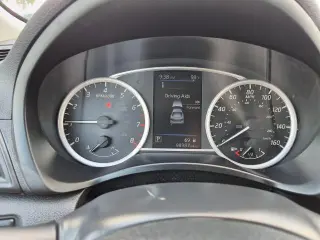 Nissan Sentra 2019 S 4p Sedan 6M
