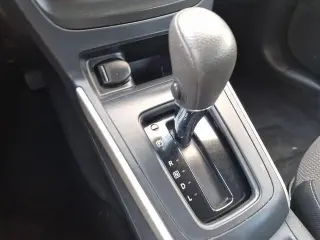 Nissan Sentra 2019 S 4p Sedan 6M