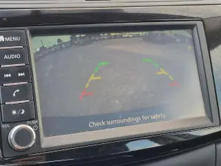Nissan Sentra 2019 S 4p Sedan 6M