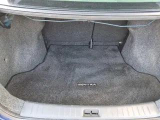 Nissan Sentra 2019 S 4p Sedan 6M