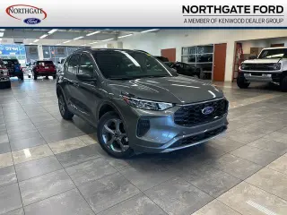 Ford Escape 2024 AWD ST-Line 4p SUV