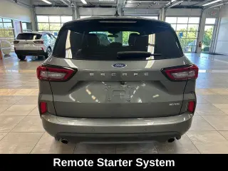 Ford Escape 2024 AWD ST-Line 4p SUV