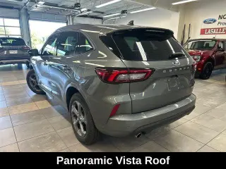 Ford Escape 2024 AWD ST-Line 4p SUV