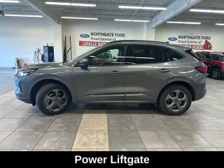 Ford Escape 2024 AWD ST-Line 4p SUV