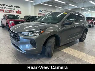 Ford Escape 2024 AWD ST-Line 4p SUV
