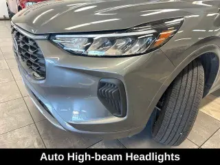 Ford Escape 2024 AWD ST-Line 4p SUV