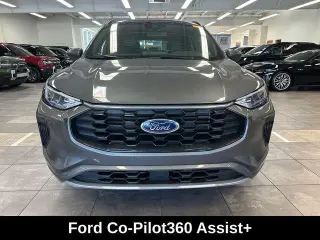 Ford Escape 2024 AWD ST-Line 4p SUV