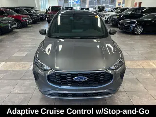 Ford Escape 2024 AWD ST-Line 4p SUV