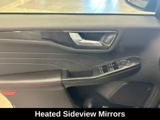Ford Escape 2024 AWD ST-Line 4p SUV