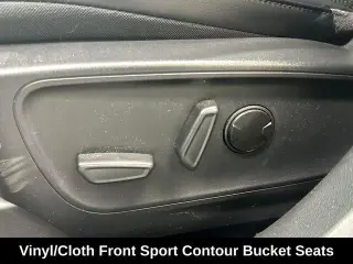 Ford Escape 2024 AWD ST-Line 4p SUV