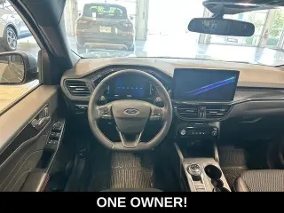 Ford Escape 2024 AWD ST-Line 4p SUV