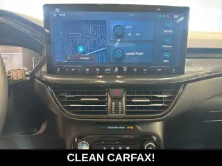 Ford Escape 2024 AWD ST-Line 4p SUV