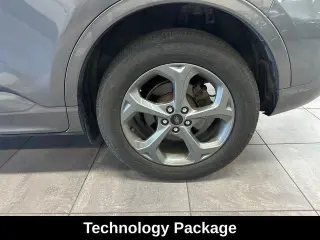 Ford Escape 2024 AWD ST-Line 4p SUV