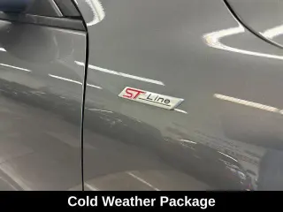 Ford Escape 2024 AWD ST-Line 4p SUV