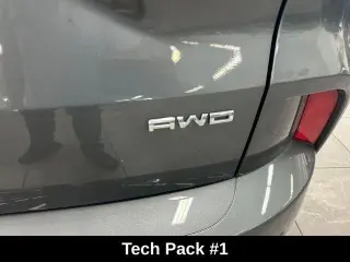 Ford Escape 2024 AWD ST-Line 4p SUV