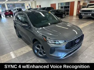 Ford Escape 2024 AWD ST-Line 4p SUV
